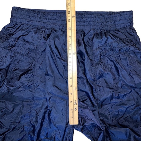 Free People Wind Pants size Large - Picture 8 of 9